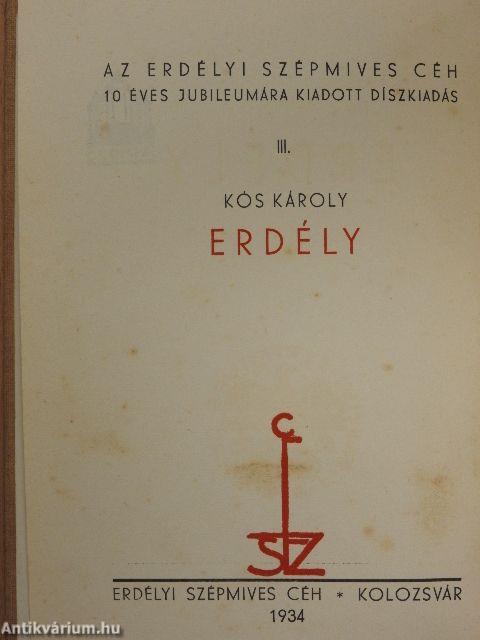 Erdély