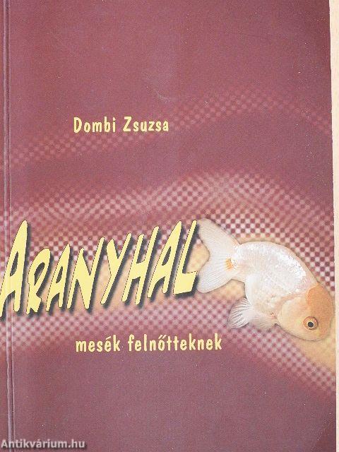 Aranyhal