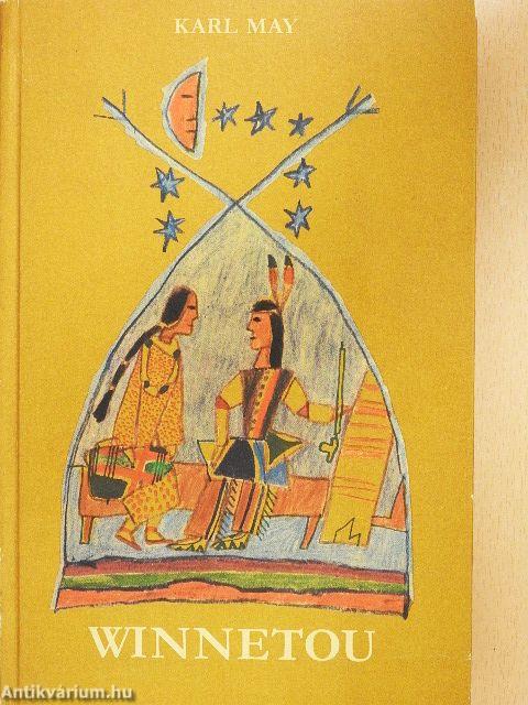 Winnetou 2.