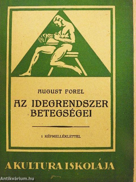 Az idegrendszer betegségei