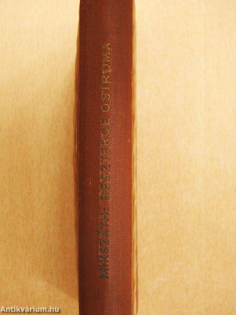 Beszterce ostroma