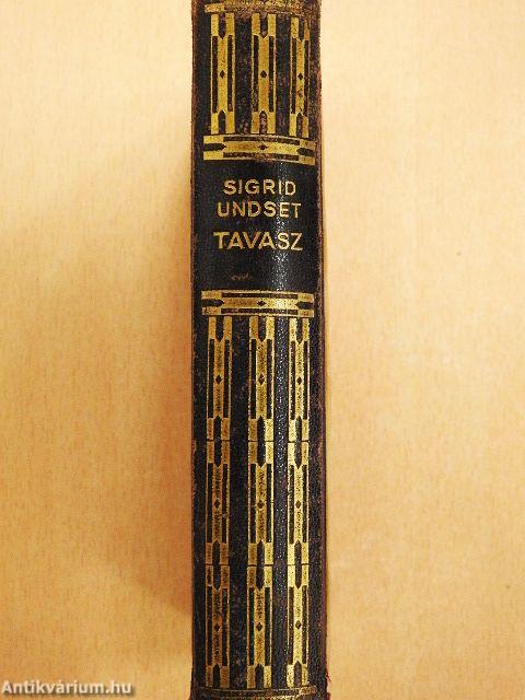 Tavasz 