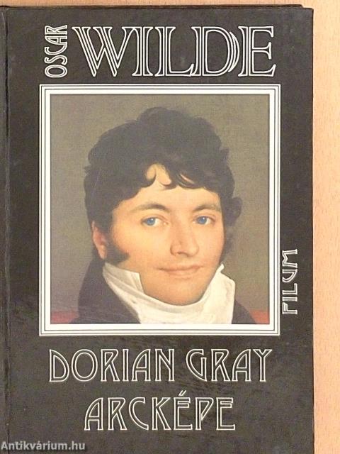 Dorian Gray arcképe