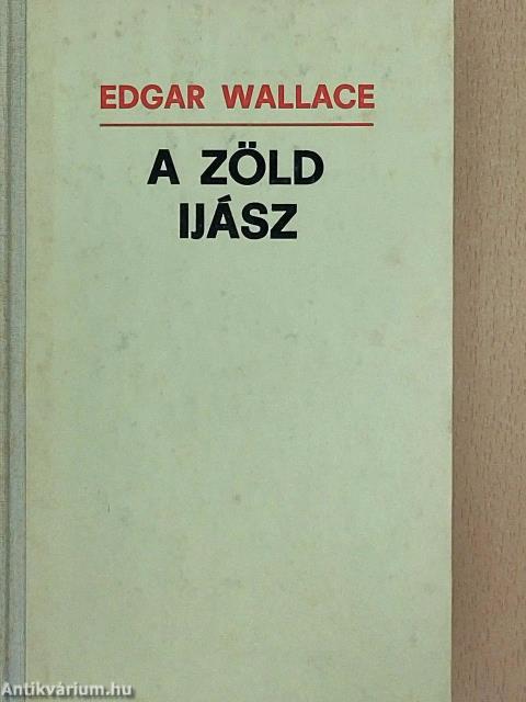 A zöld íjász