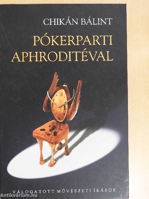 Pókerparti Aphroditéval