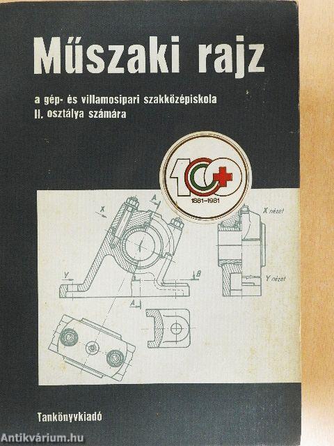 Műszaki rajz