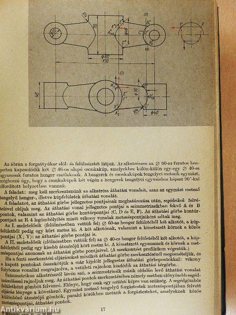 Műszaki rajz