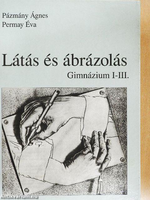 Látás és ábrázolás