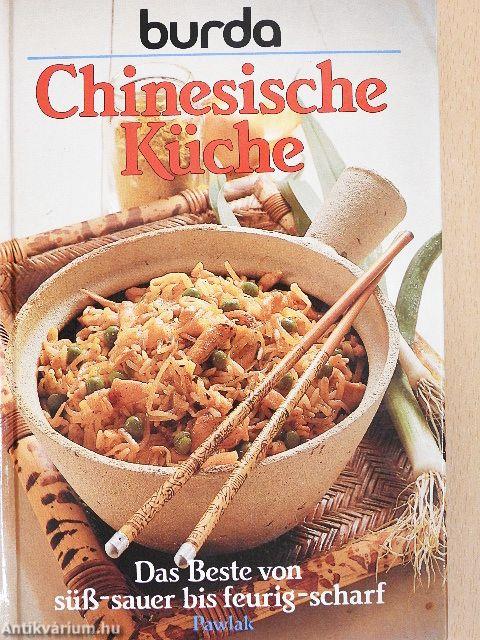 Chinesische Küche