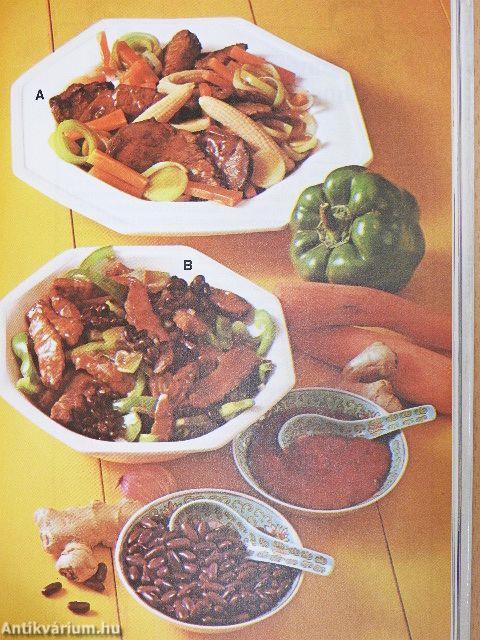 Chinesische Küche