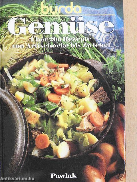 Gemüse