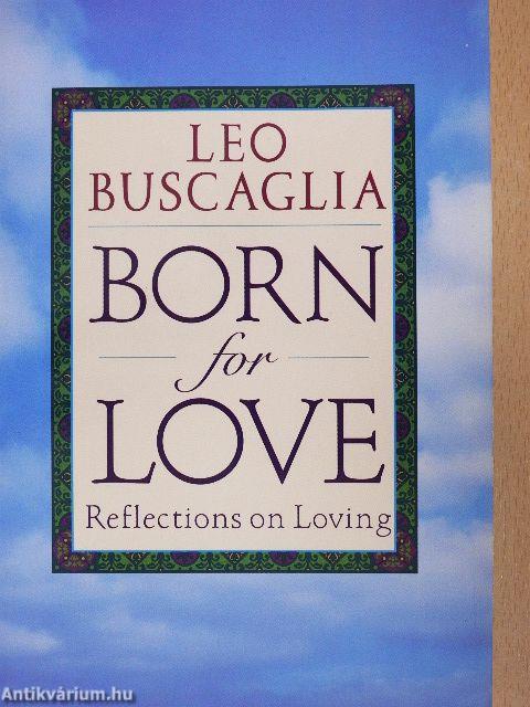 Born for Love