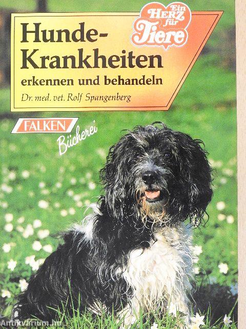 Hundekrankheiten