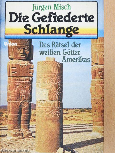 Die Gefiederte Schlange