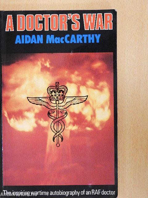 A Doctor's War