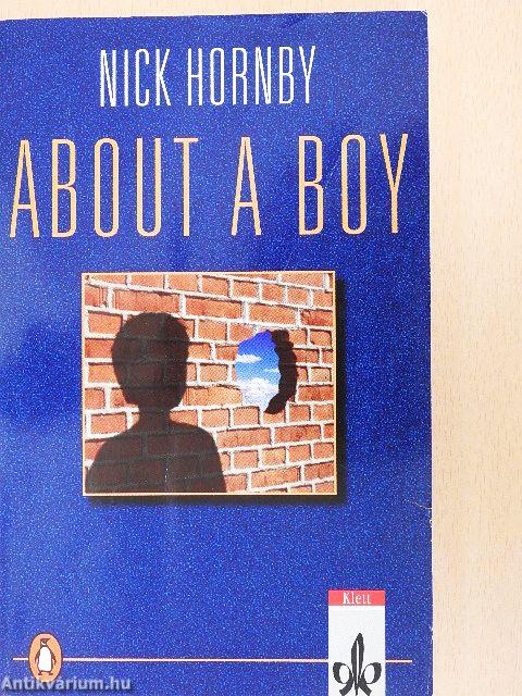 About a Boy