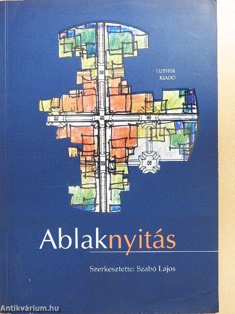 Ablaknyitás