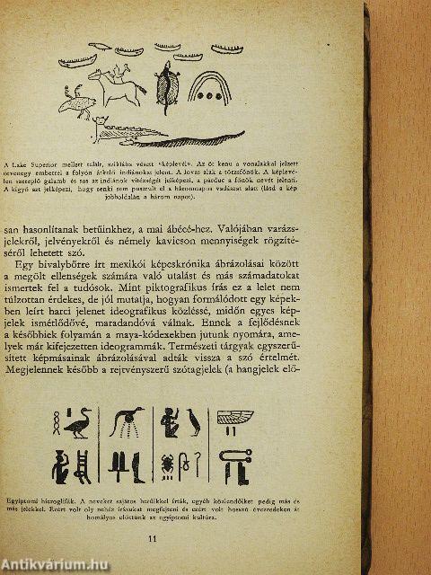 A betűszedés könyve