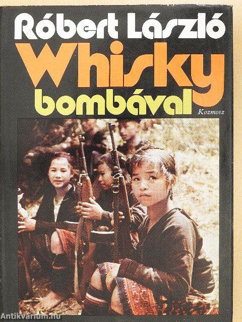 Whisky bombával