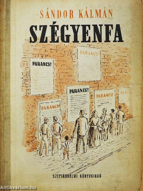 Szégyenfa