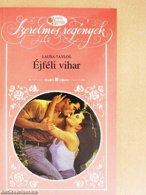 Éjféli vihar