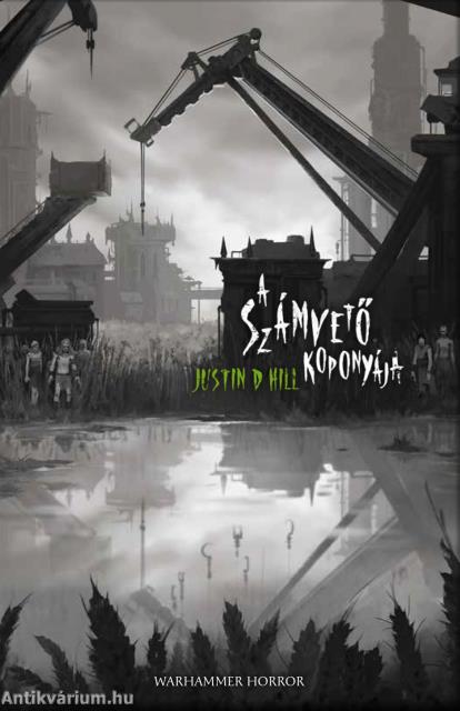 A számvető koponyája