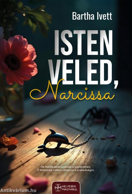 Isten veled, Narcissa