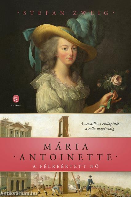 Mária Antoniette