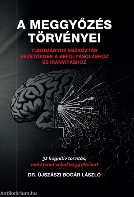 A meggyőzés törvényei