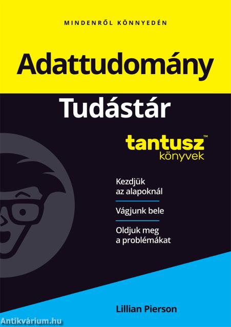 Adattudomány - Tudástár