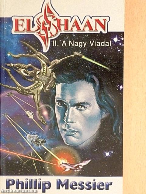 Elshaan II.