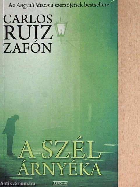 A szél árnyéka