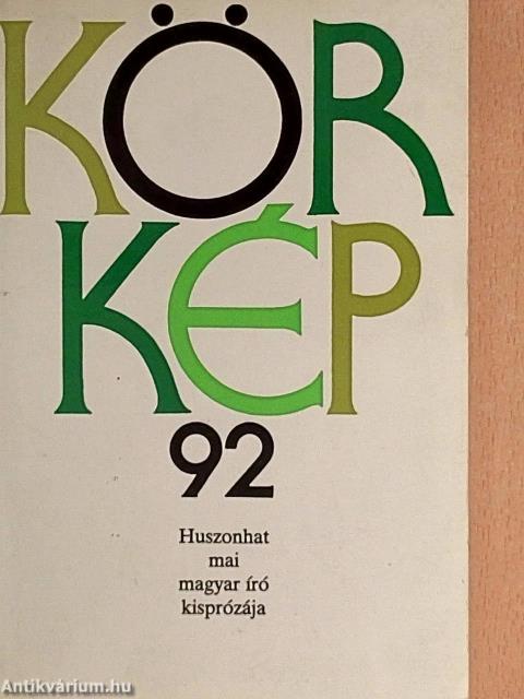 Körkép 92