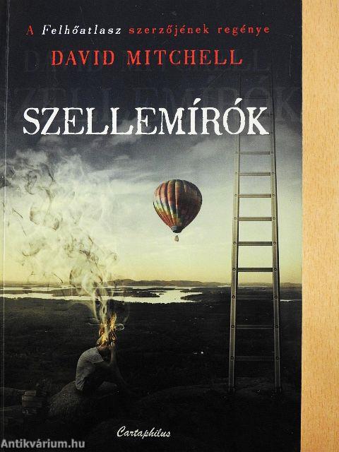 Szellemírók