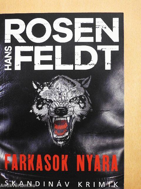 Farkasok nyara