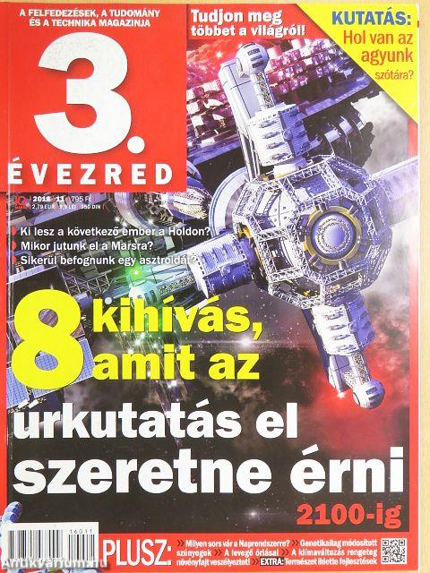 3. Évezred 2016. november