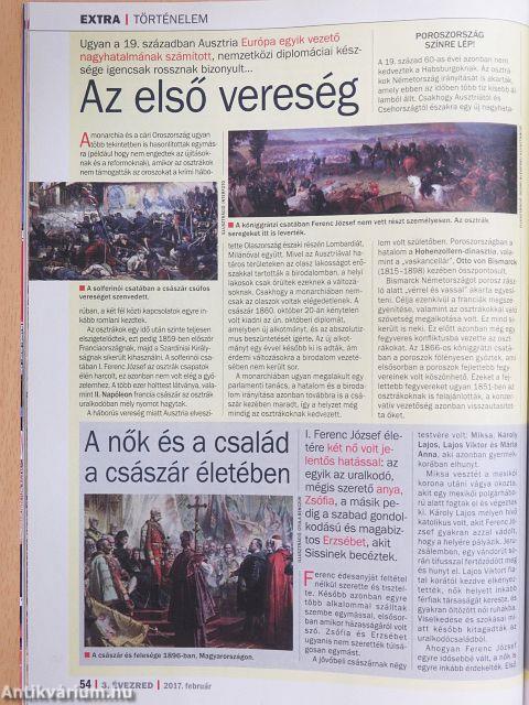 3. Évezred 2017. február