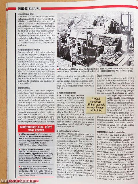 Látkép Extra 2015. tél