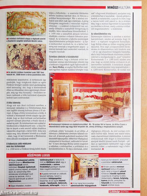 Látkép Extra 2015. tél