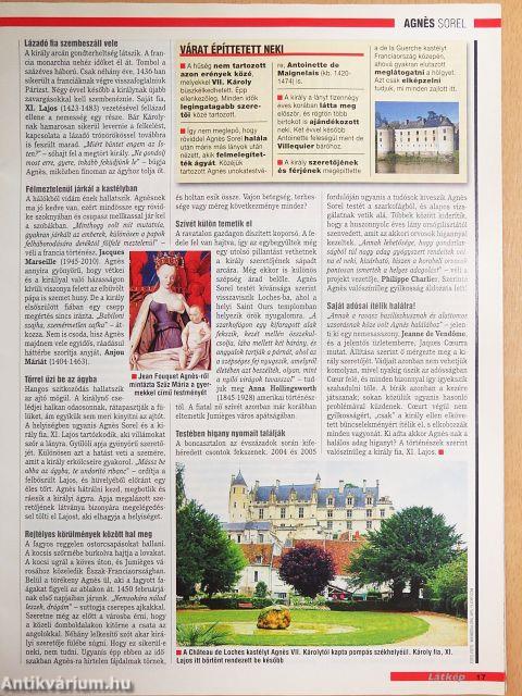 Látkép Extra 2013. tél
