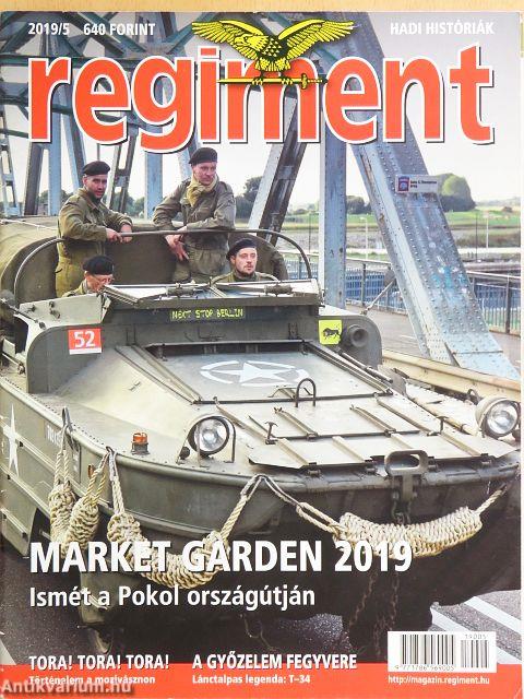 Regiment 2019/5