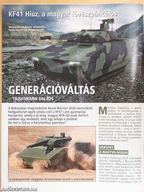 Regiment 2020/5