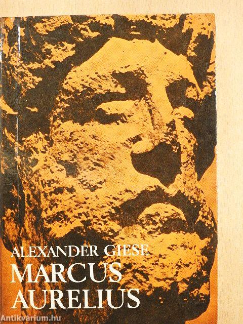 Marcus Aurelius