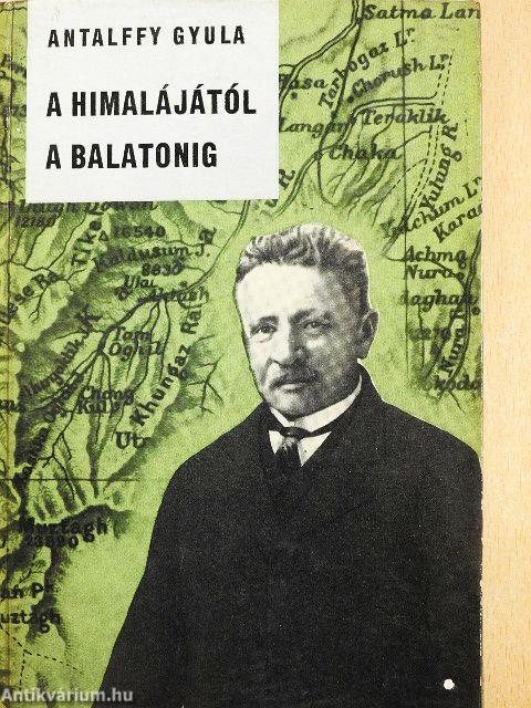 A Himalájától a Balatonig