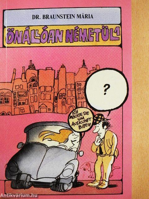 Önállóan németül 1.