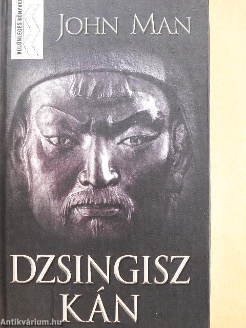 Dzsingisz kán
