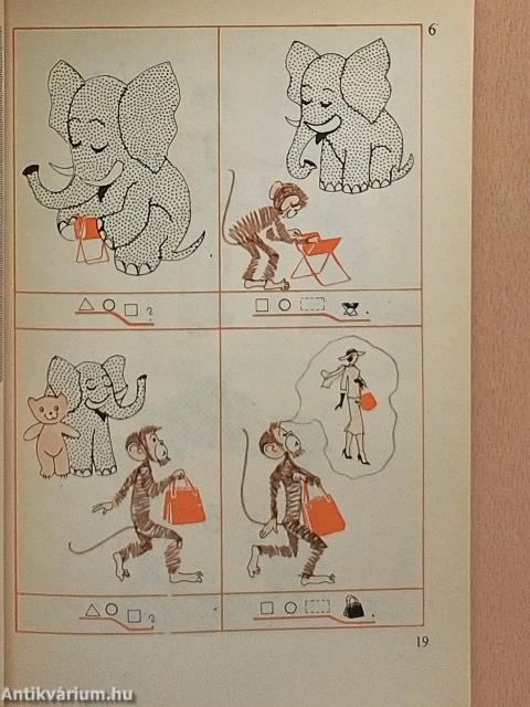 Hurra! Der Zirkus kommt!