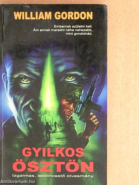 Gyilkos ösztön