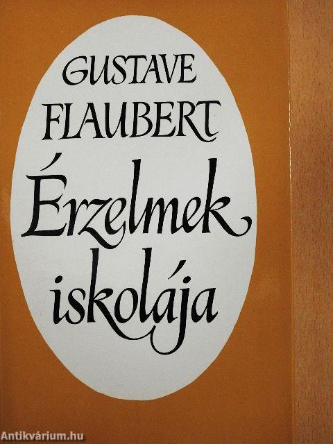 Érzelmek iskolája