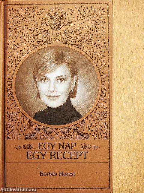 Egy nap, egy recept
